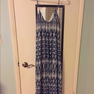 Show me your Mumu maxi dress